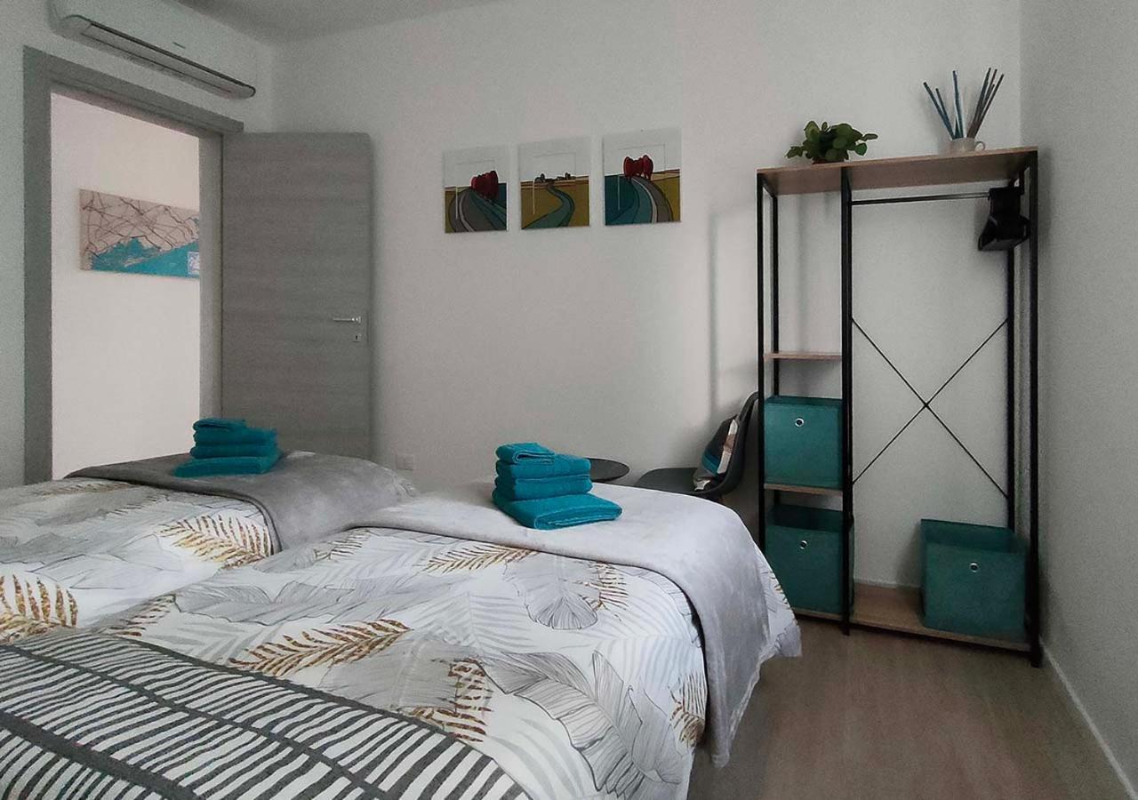 Апартаменты Yard 151 Новента-ди-Пьяве Экстерьер фото